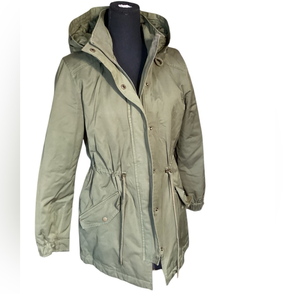 Banana Republic Utility Jacket